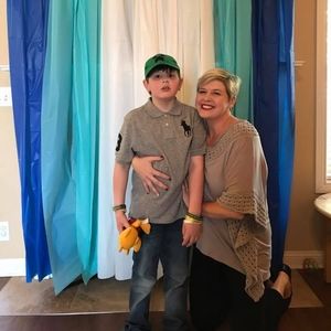 Meet your Posher, Laura